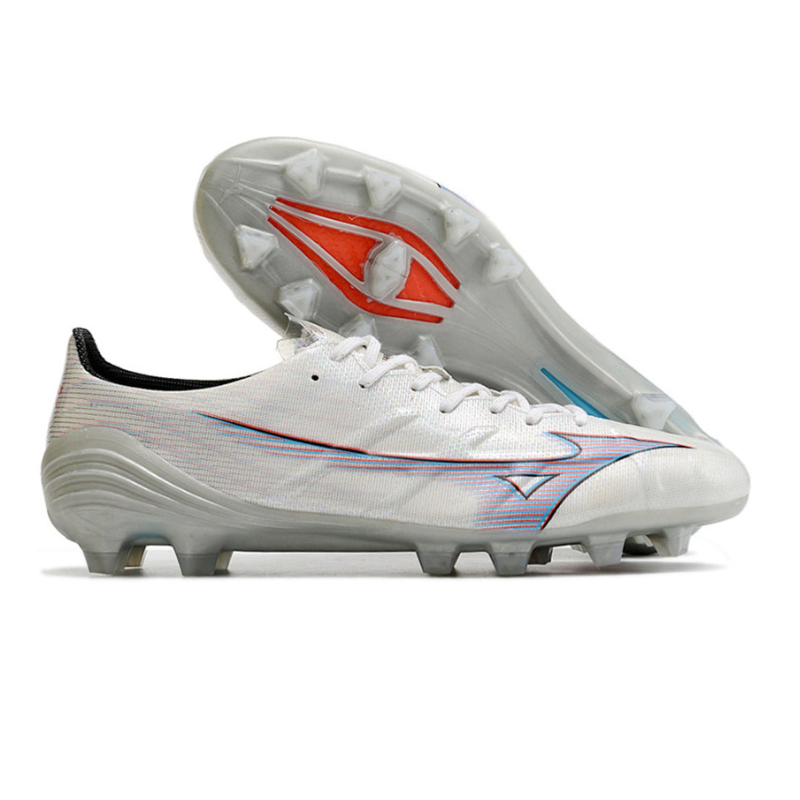 Chuteira Mizuno Alpha Made In