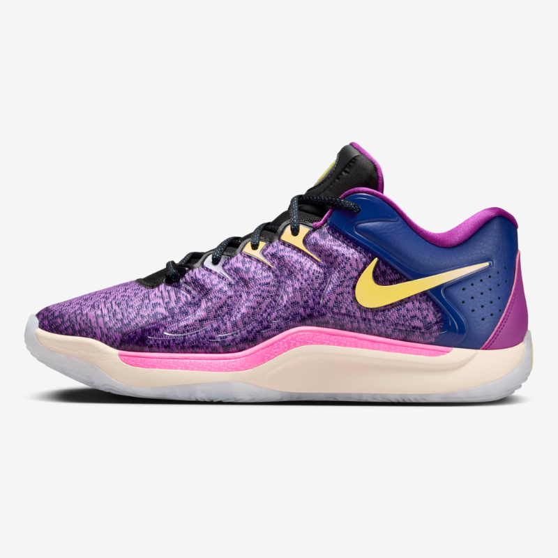 Tênis Nike KD17 Roxo