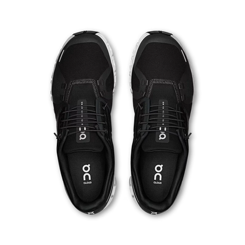 Cloud 6 - Black | White