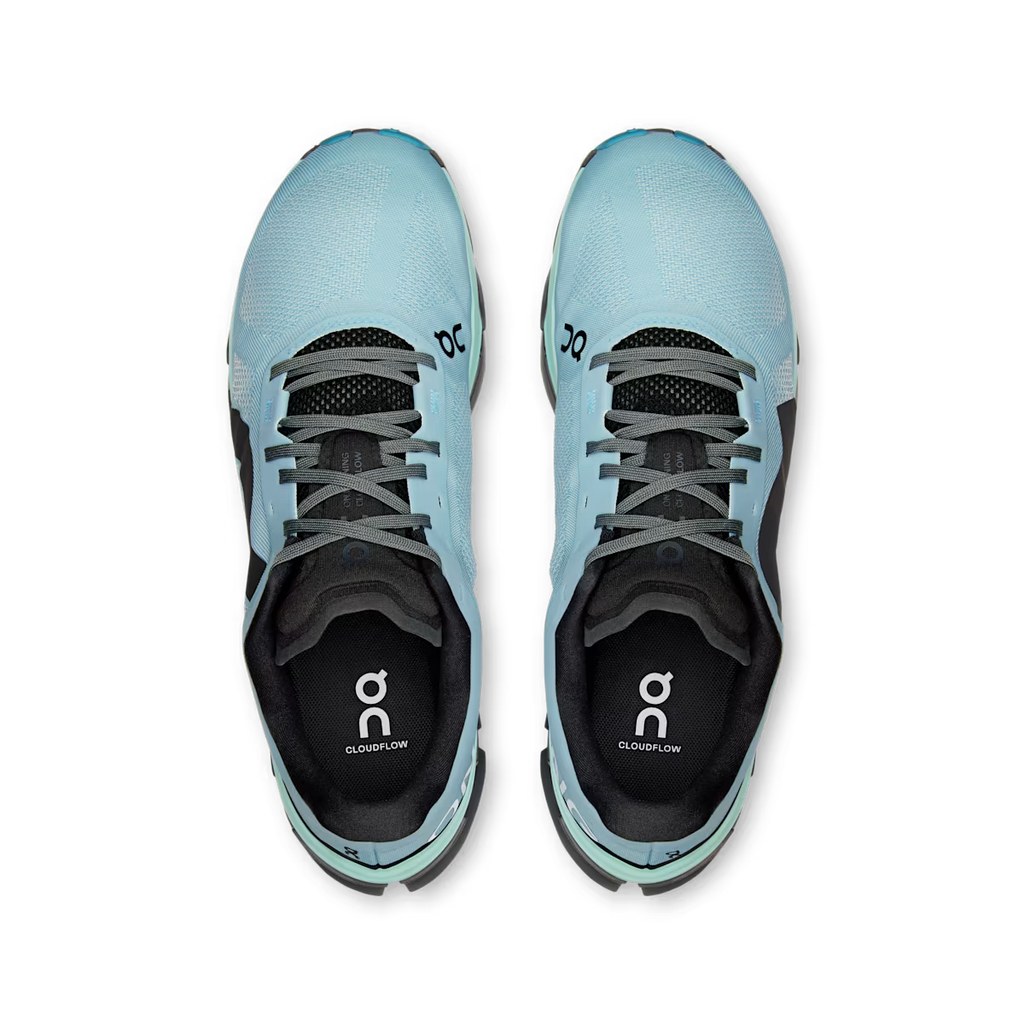 On Running Cloudflow 5 Arctic | Stone