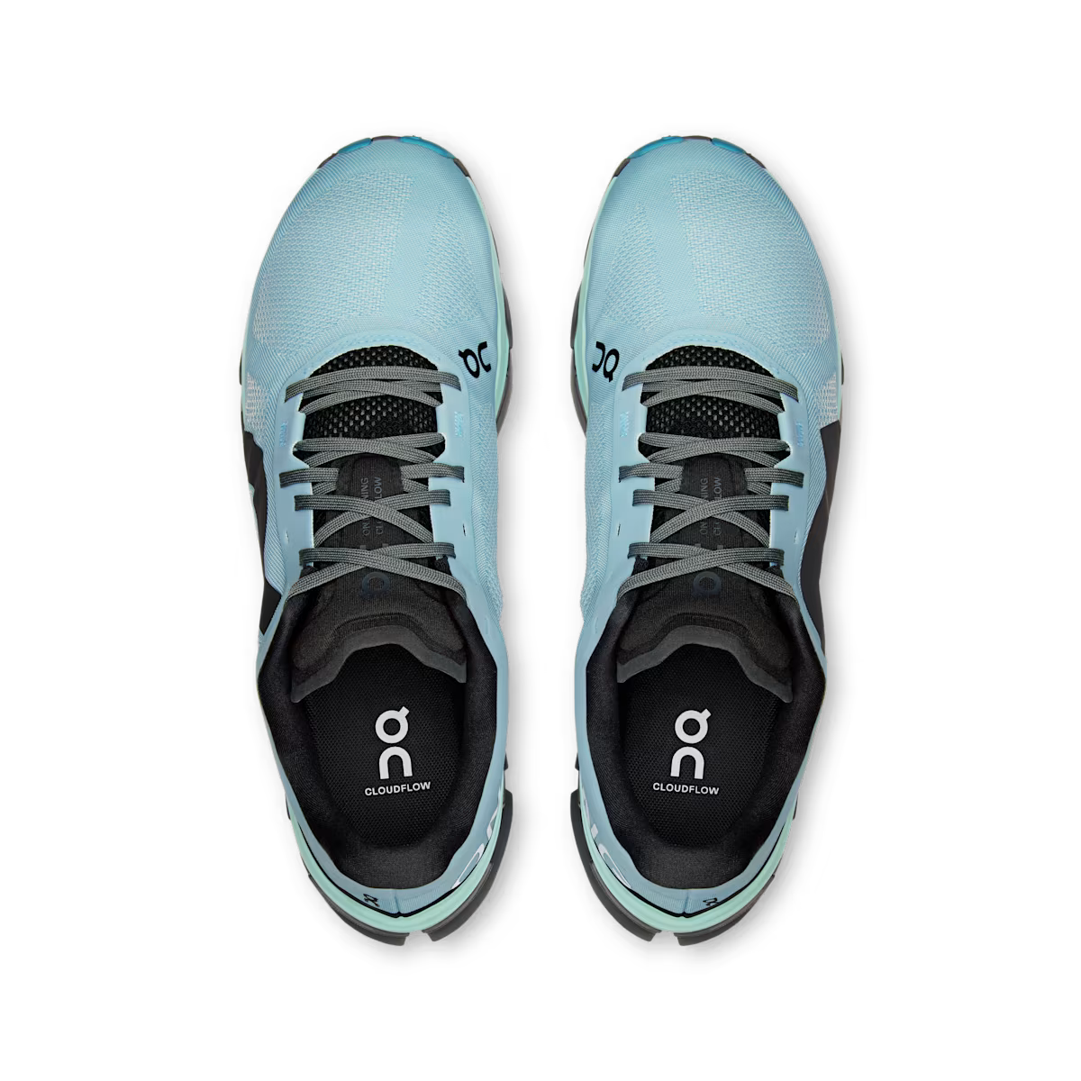 On Running Cloudflow 5 Arctic | Stone