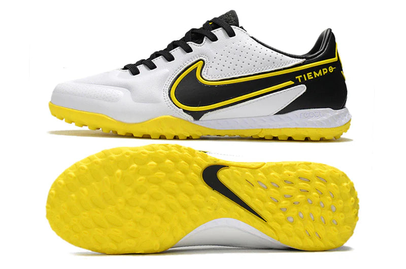 Chuteira Nike Tiempo Legend 9 Society