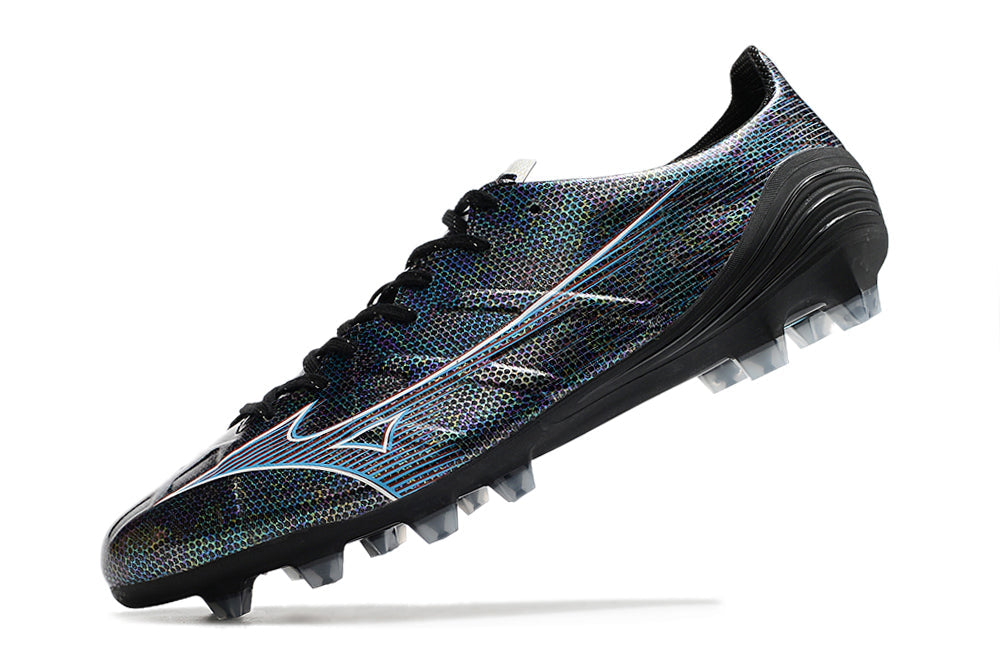 Chuteira Mizuno Alpha Made In