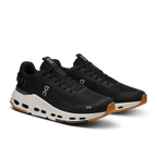 On Running Cloudnova Form 2 Black | Ivory