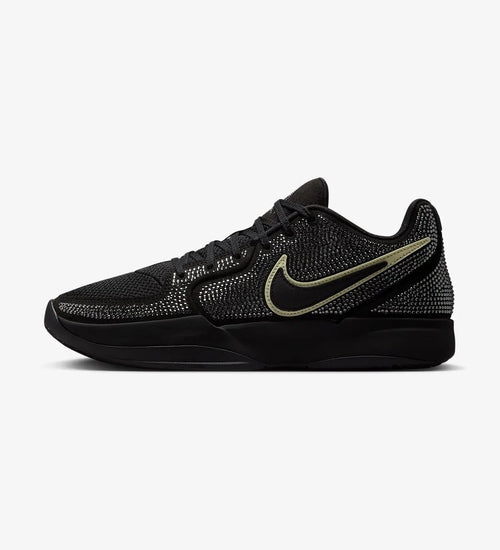 Tênis Nike Ja 2 EP Black Label Unissex