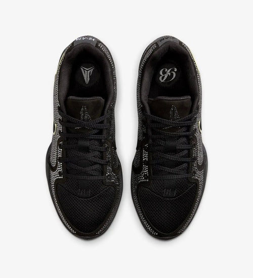 Tênis Nike Ja 2 EP Black Label Unissex