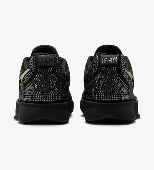 Tênis Nike Ja 2 EP Black Label Unissex