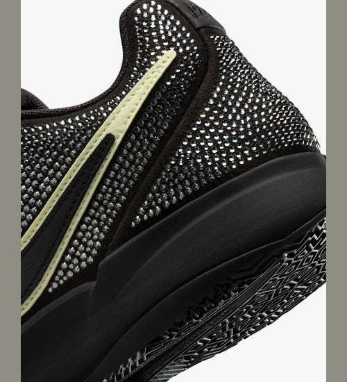 Tênis Nike Ja 2 EP Black Label Unissex