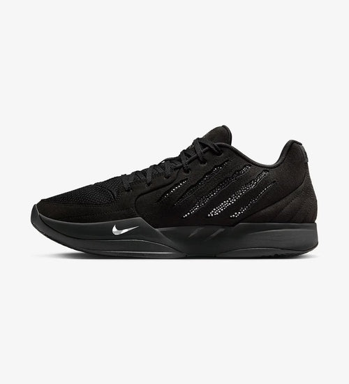 Tênis Nike Ja 2 EP Scratch Black Label Unissex
