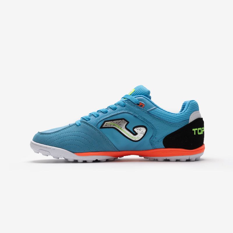 Chuteira de Society Joma Top Flex
