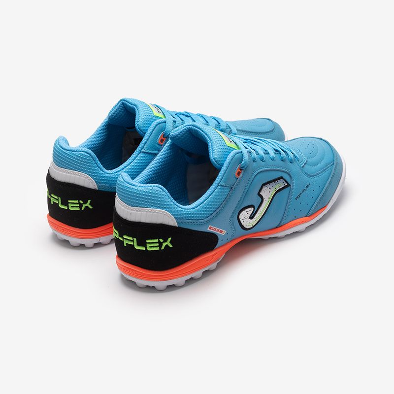 Chuteira de Society Joma Top Flex