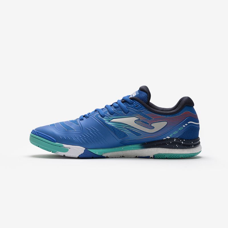 Chuteira Joma Top Flex Rebound Futsal