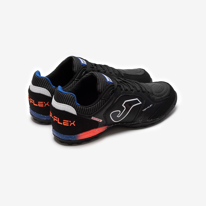 Chuteira de Society Joma Top Flex