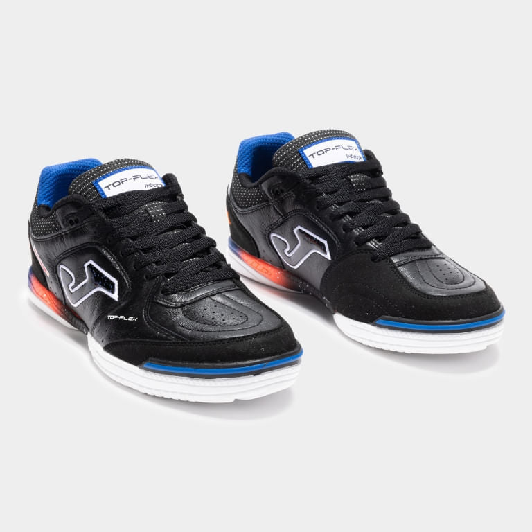 Chuteira Joma Top Flex Futsal