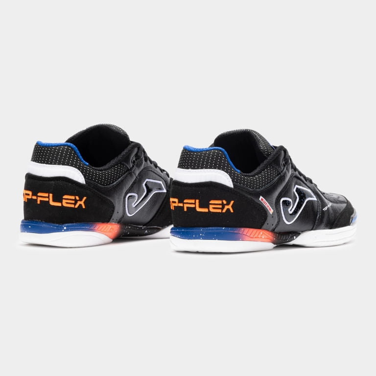 Chuteira Joma Top Flex Futsal
