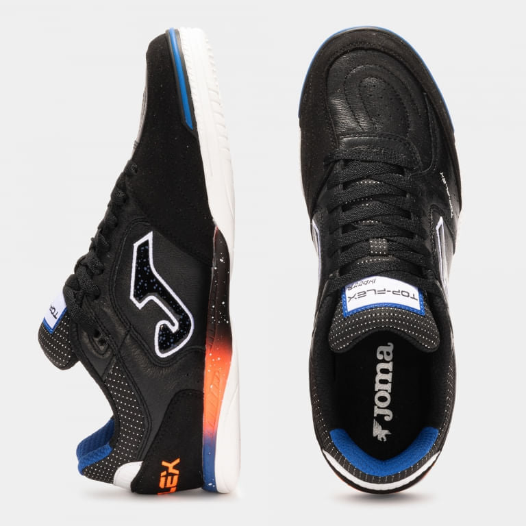 Chuteira Joma Top Flex Futsal