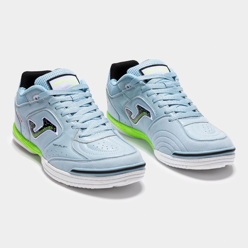 Chuteira Joma Top Flex Futsal