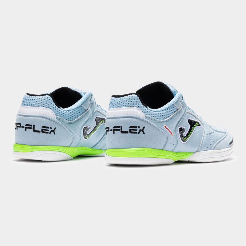 Chuteira Joma Top Flex Futsal