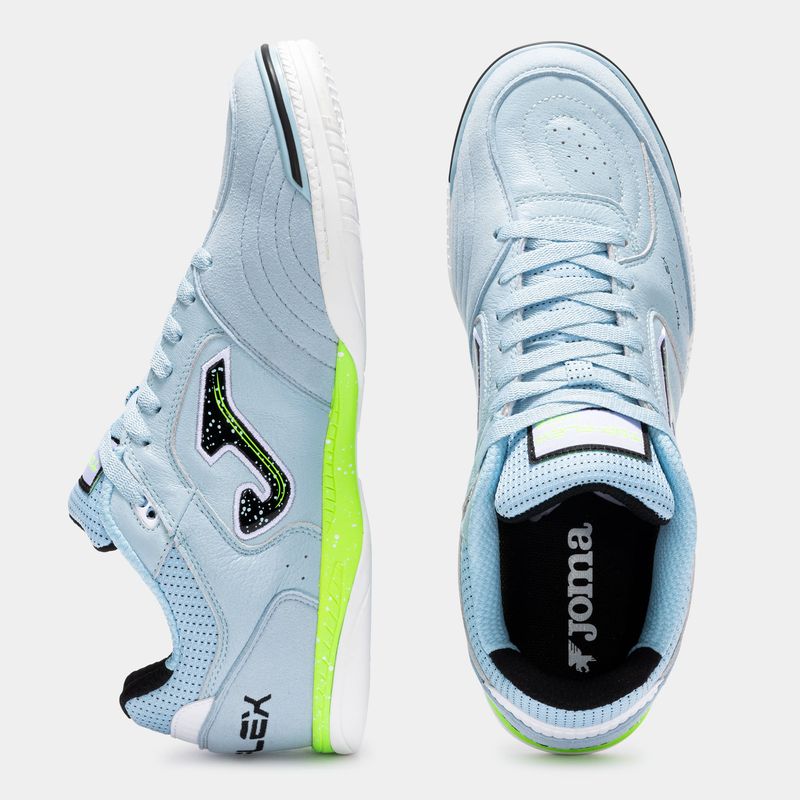 Chuteira Joma Top Flex Futsal