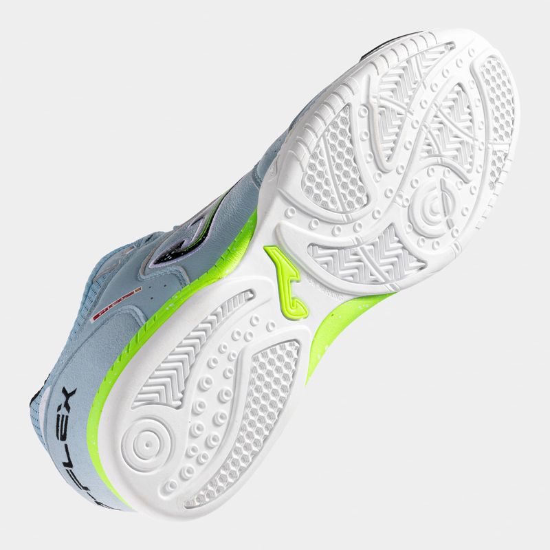 Chuteira Joma Top Flex Futsal