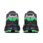 On Running Cloudvista 2 Lilac | Black