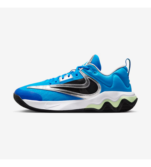 Nike Giannis Immortality 3