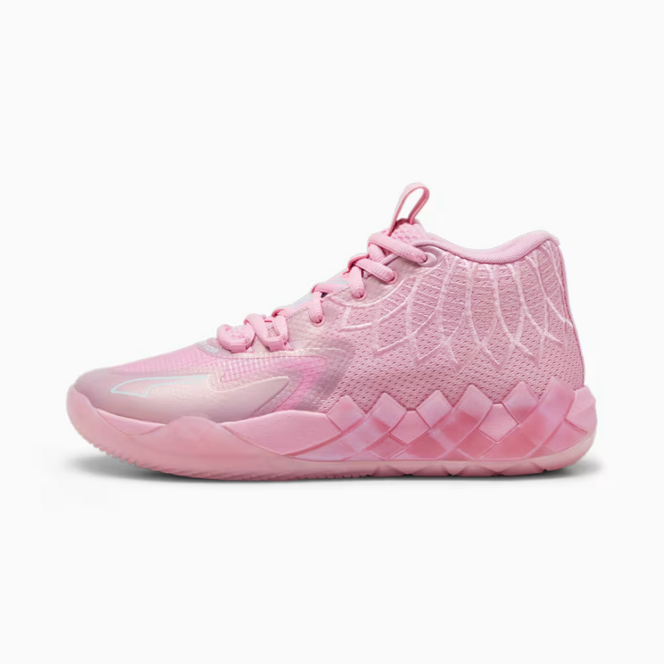 Tênis de Basquete PUMA MB.01 Iridescent