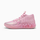Tênis de Basquete PUMA MB.01 Iridescent