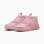 Tênis de Basquete PUMA MB.01 Iridescent