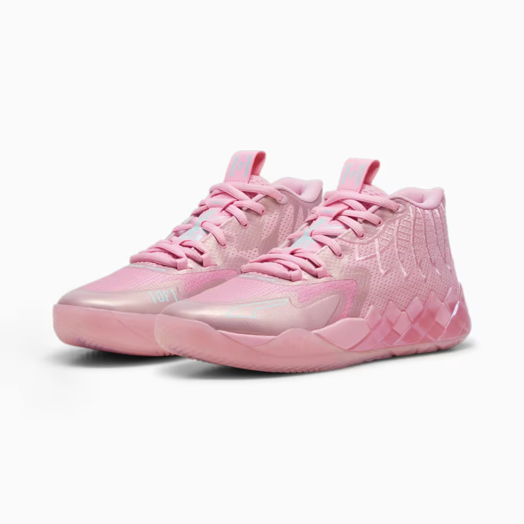 Tênis de Basquete PUMA MB.01 Iridescent