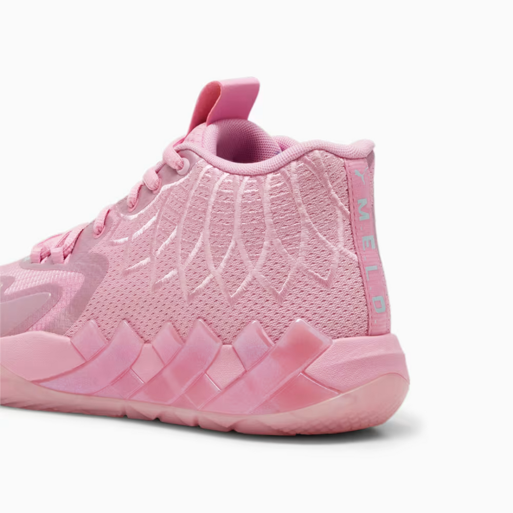 Tênis de Basquete PUMA MB.01 Iridescent