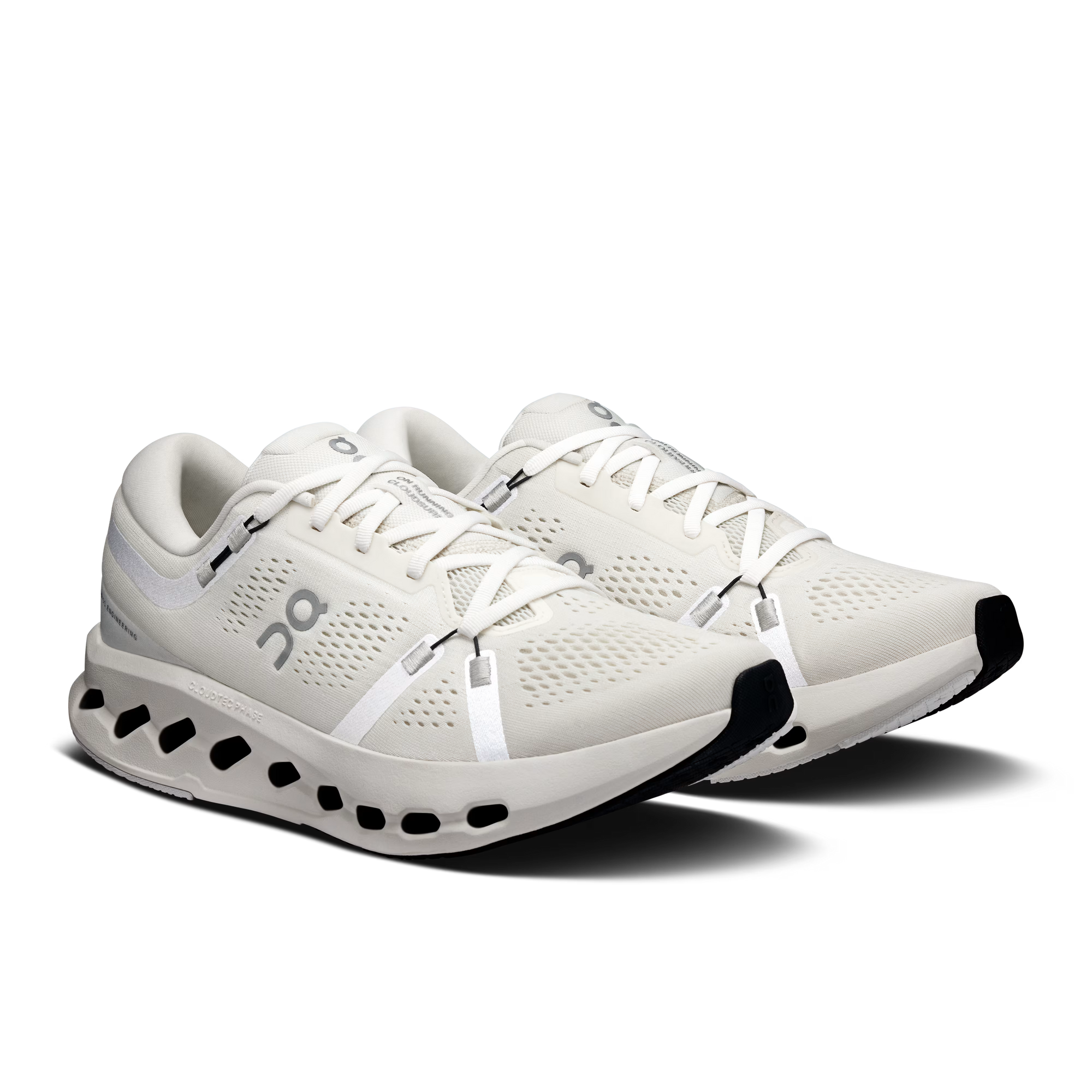 On Running Cloudsurfer 2 Ivory | Ivory