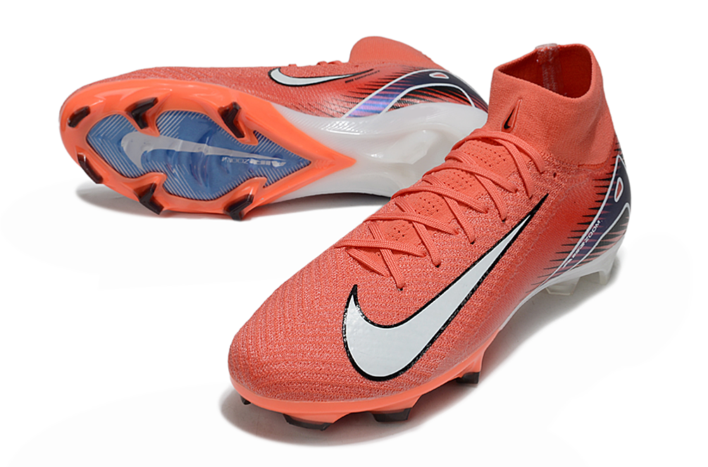 Chuteira Nike Air Zoom Mercurial Superfly 10 Elite FG