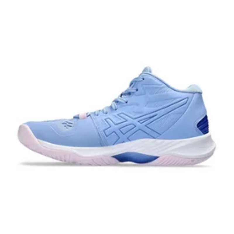 Tênis ASICS Sky Elite FF 2 - Branco - Azul