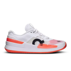 THE ROGER Pro 2 'White | Flame'