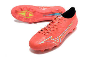 Chuteira Mizuno Alpha Made In