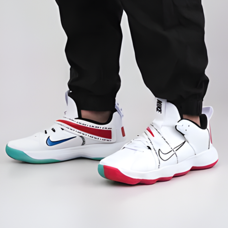 Tênis Nike React HyperSet Vôlei - Rosa