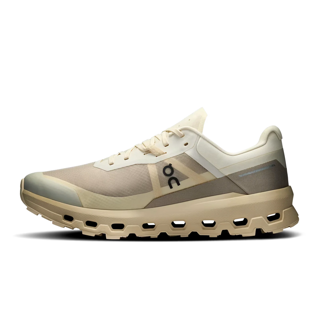 Cloudvista 2 - Cream | Desert