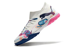 Chuteira Puma Future Ultimate Futsal - Branco