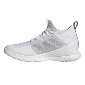 Tênis Adidas Crazyflight Mid Vôlei - Branco