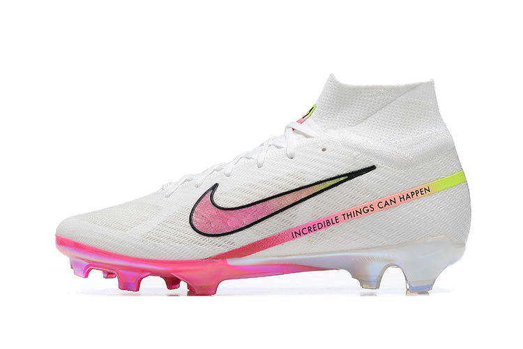 Chuteira Nike Air Zoom Mercurial Vapor XV Low Elite Campo