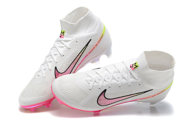 Chuteira Nike Air Zoom Mercurial Vapor XV Low Elite Campo
