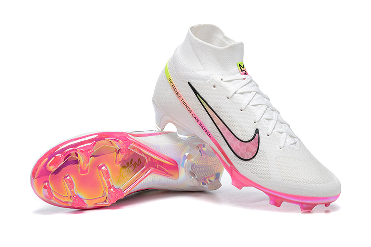 Chuteira Nike Air Zoom Mercurial Vapor XV Low Elite Campo