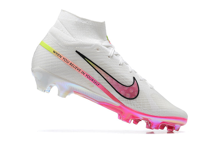 Chuteira Nike Air Zoom Mercurial Vapor XV Low Elite Campo
