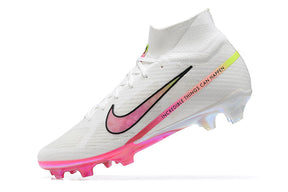 Chuteira Nike Air Zoom Mercurial Vapor XV Low Elite Campo