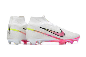 Chuteira Nike Air Zoom Mercurial Vapor XV Low Elite Campo