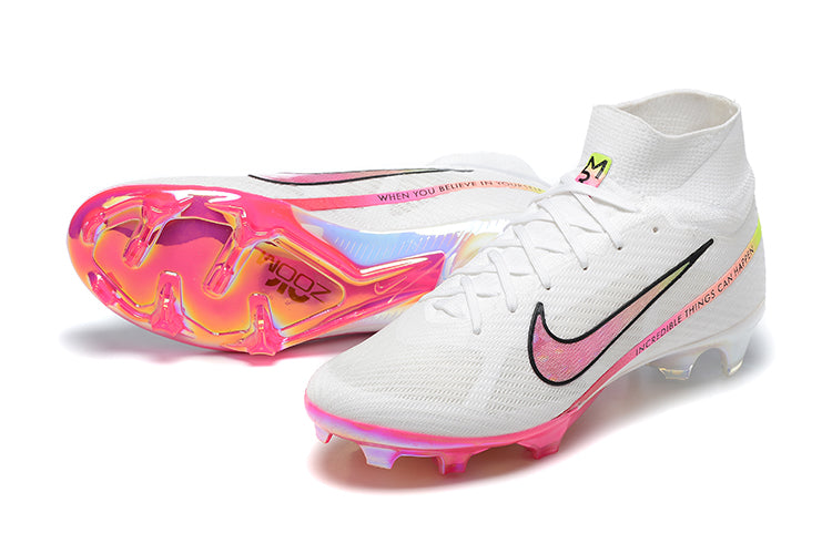 Chuteira Nike Air Zoom Mercurial Vapor XV Low Elite Campo