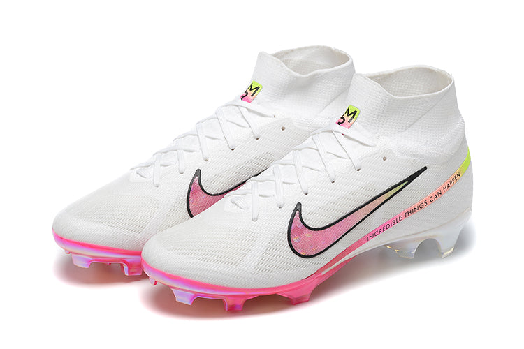 Chuteira Nike Air Zoom Mercurial Vapor XV Low Elite Campo