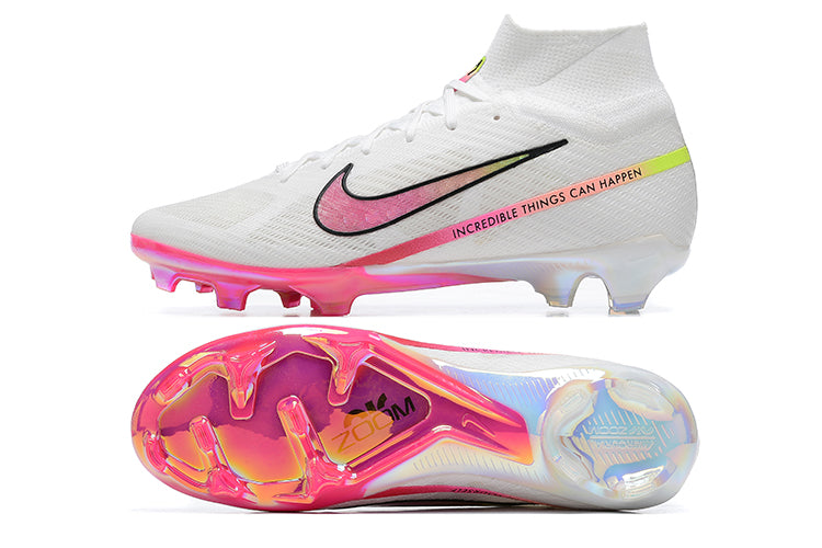 Chuteira Nike Air Zoom Mercurial Vapor XV Low Elite Campo