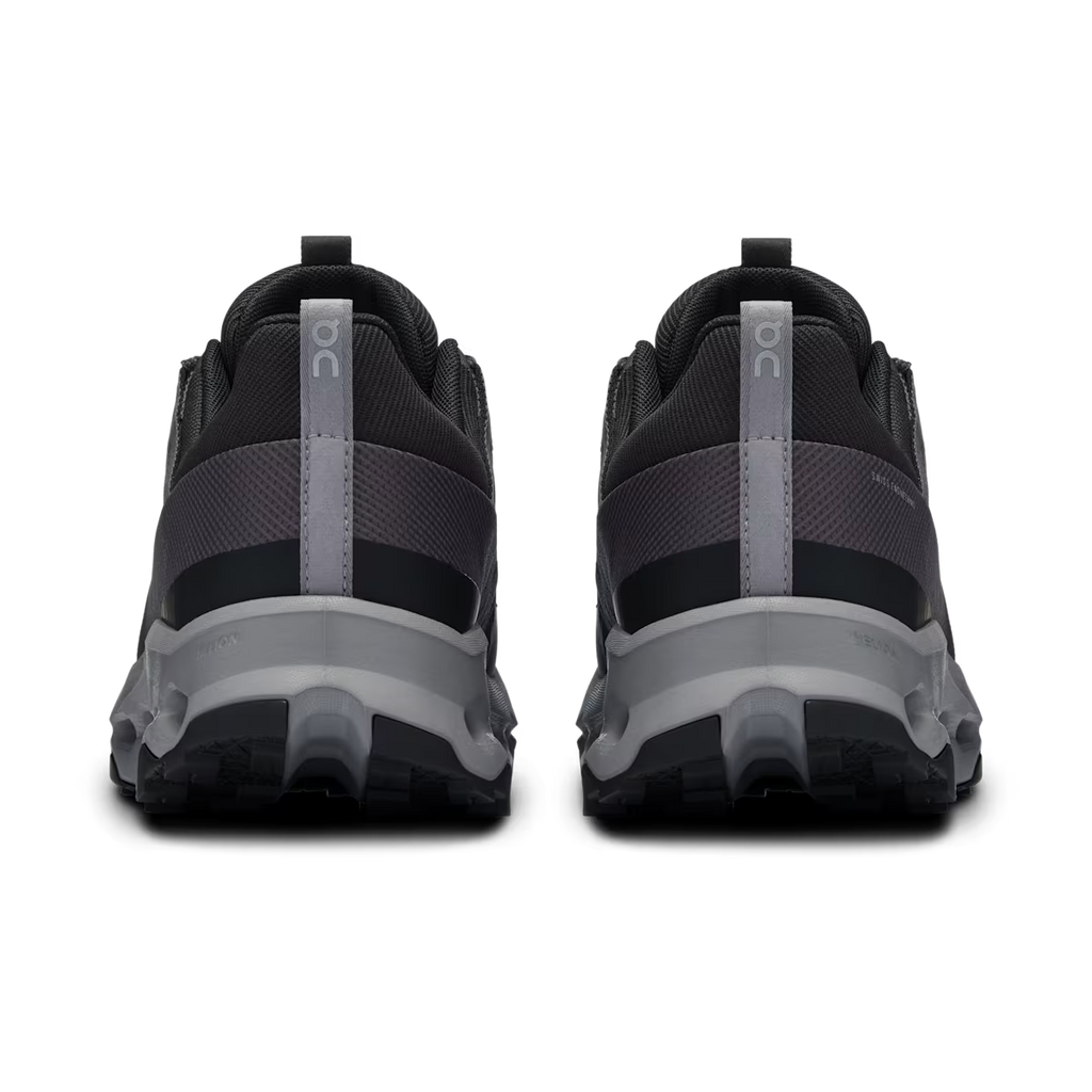 On Running Cloudhorizon Black | Alloy